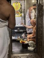 Ashtabandhana Pratishtha (30 Jan 2026) 